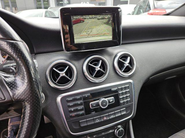 MERCEDES-BENZ A 180 CDI Automatic