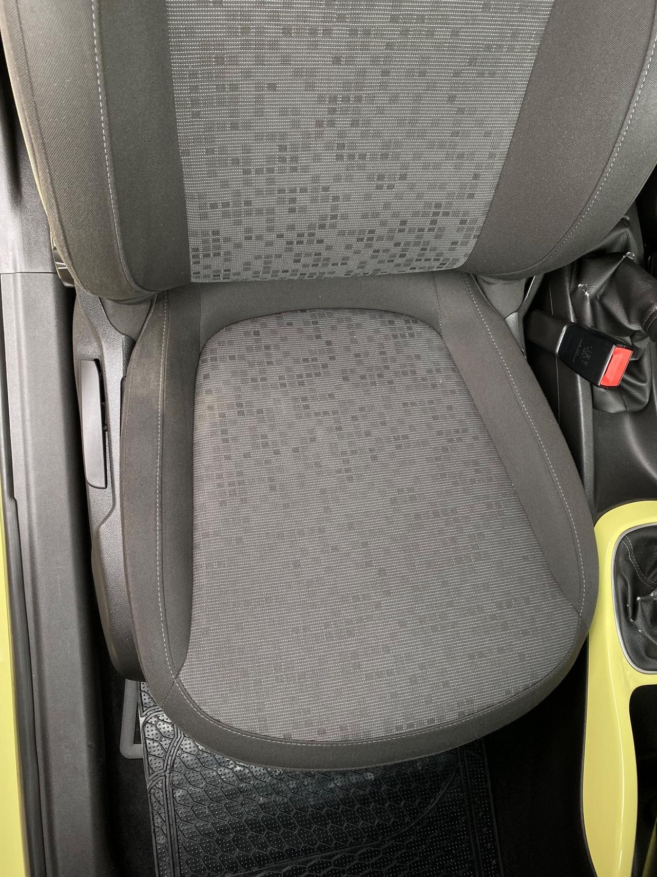 Opel Adam 1.2 70cv Jam - UNICO PROPRIETARIO