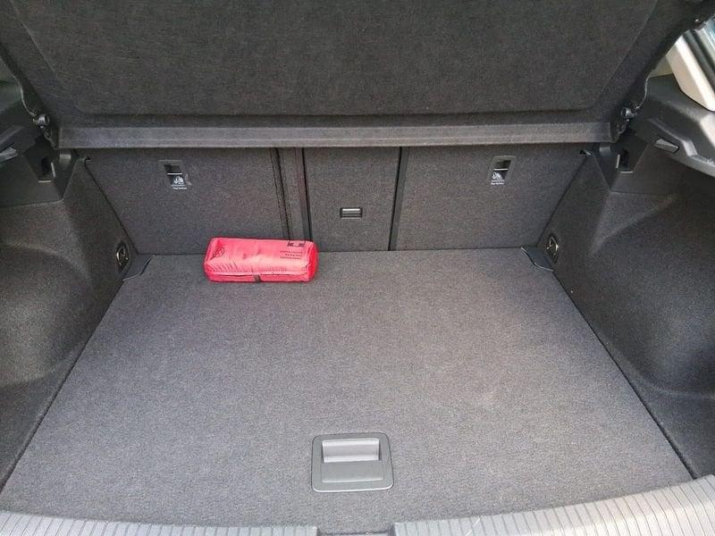 Volkswagen T-Roc T-Roc 1.5 TSI ACT DSG Life