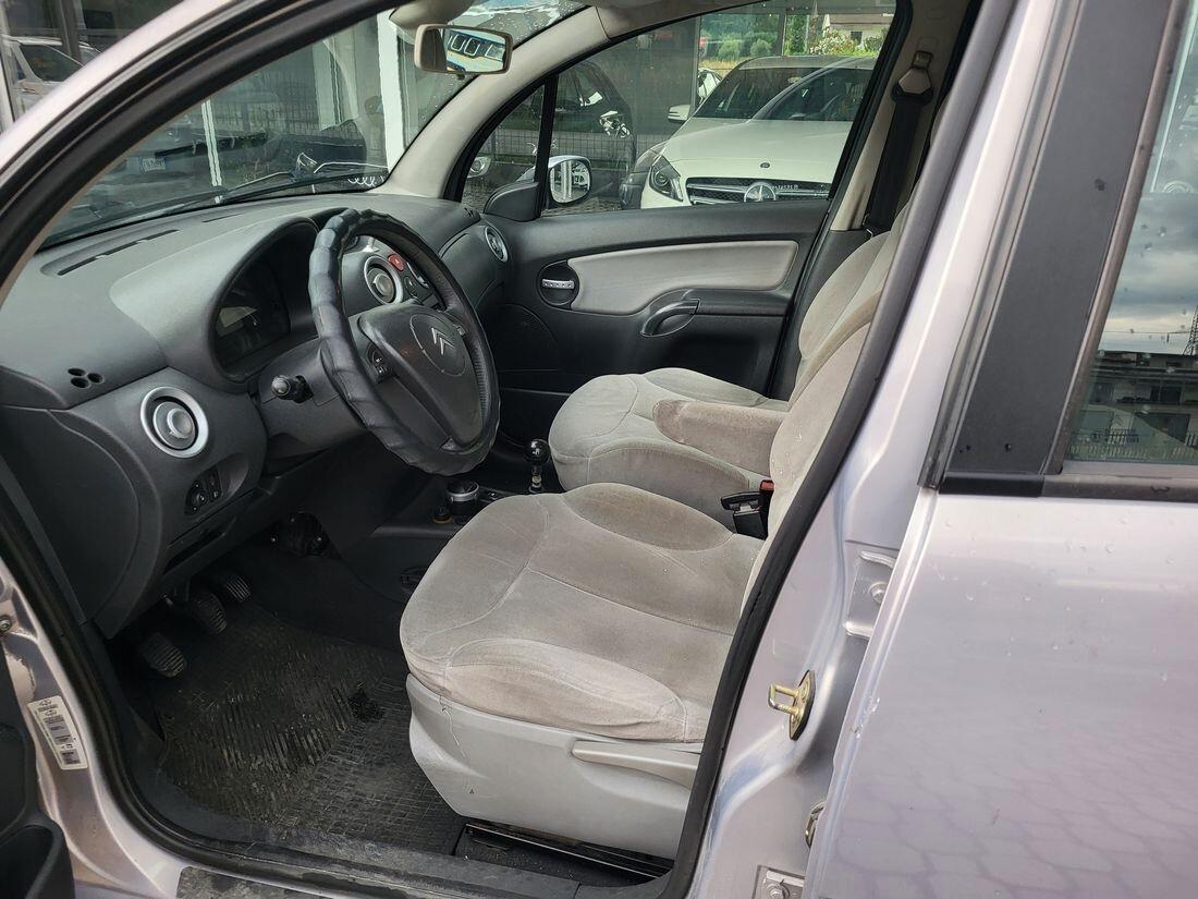 Citroen C3 1.4 HDi Exclusive *** FULL OPTIONALS