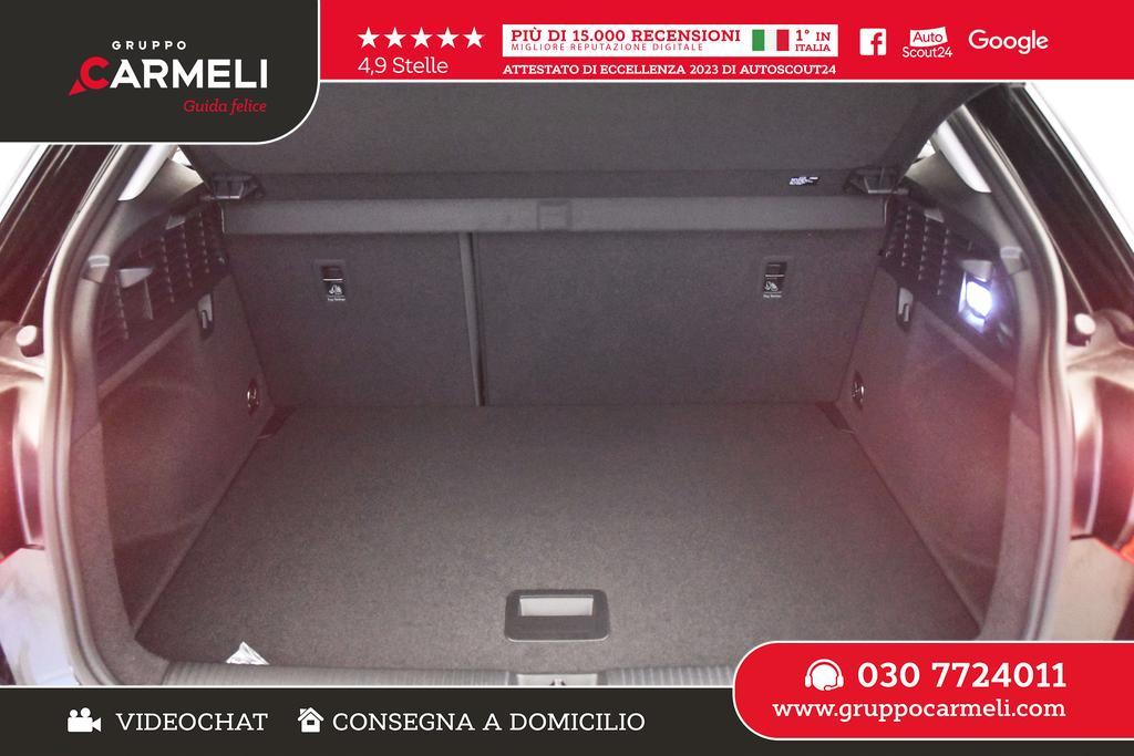 Audi Q2 35 1.5 TFSI S line Edition S tronic