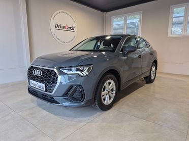 Audi Q3 SPB 35 TFSI S tronic