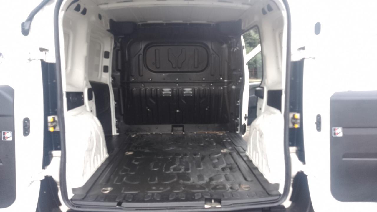 Fiat Doblo Doblò 1.6 MJT 16V 77kw 2016