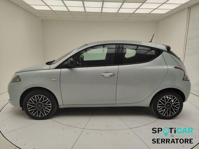 Lancia Ypsilon III 2021 1.0 firefly hybrid Platino s&s 70cv