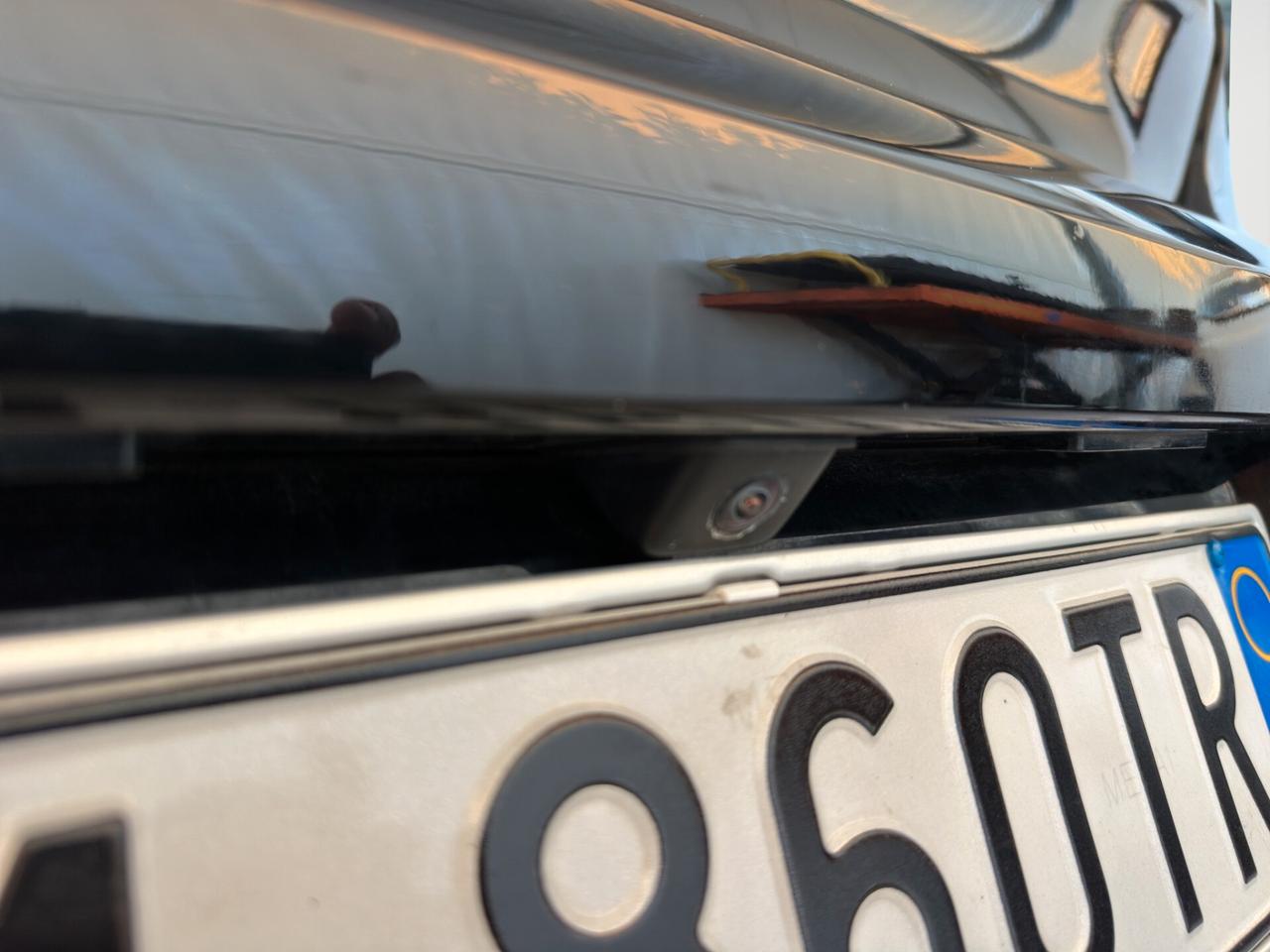 Peugeot 208 PureTech 130 Stop&Start EAT8 5 porte Allure Pack