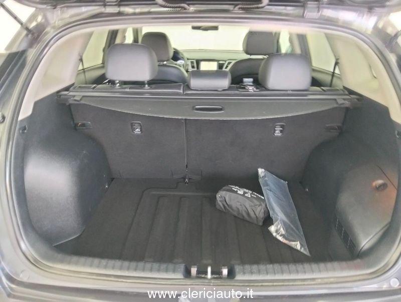 Kia Niro 1.6 GDi DCT HEV Style