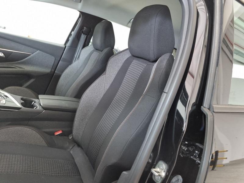 PEUGEOT 3008 BlueHDI 130 EAT8 S/S Active Business