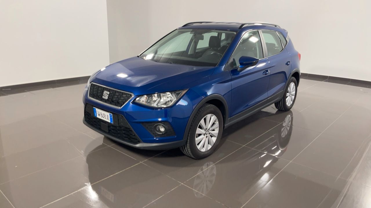 Seat Arona 1.6 TDI 95 CV Style