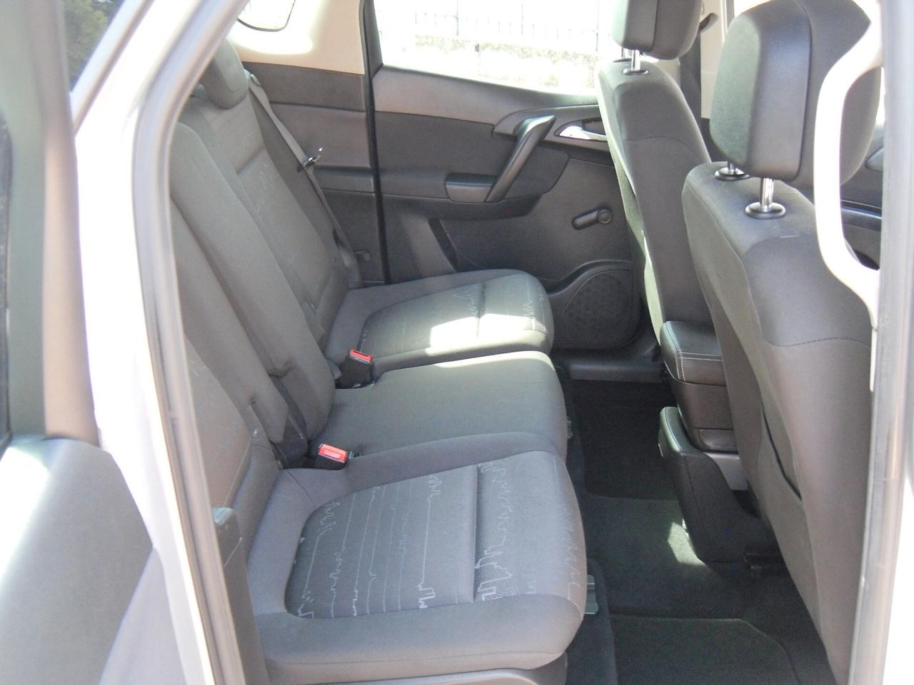 Opel Meriva 1.7 CDTI 110CV Elective