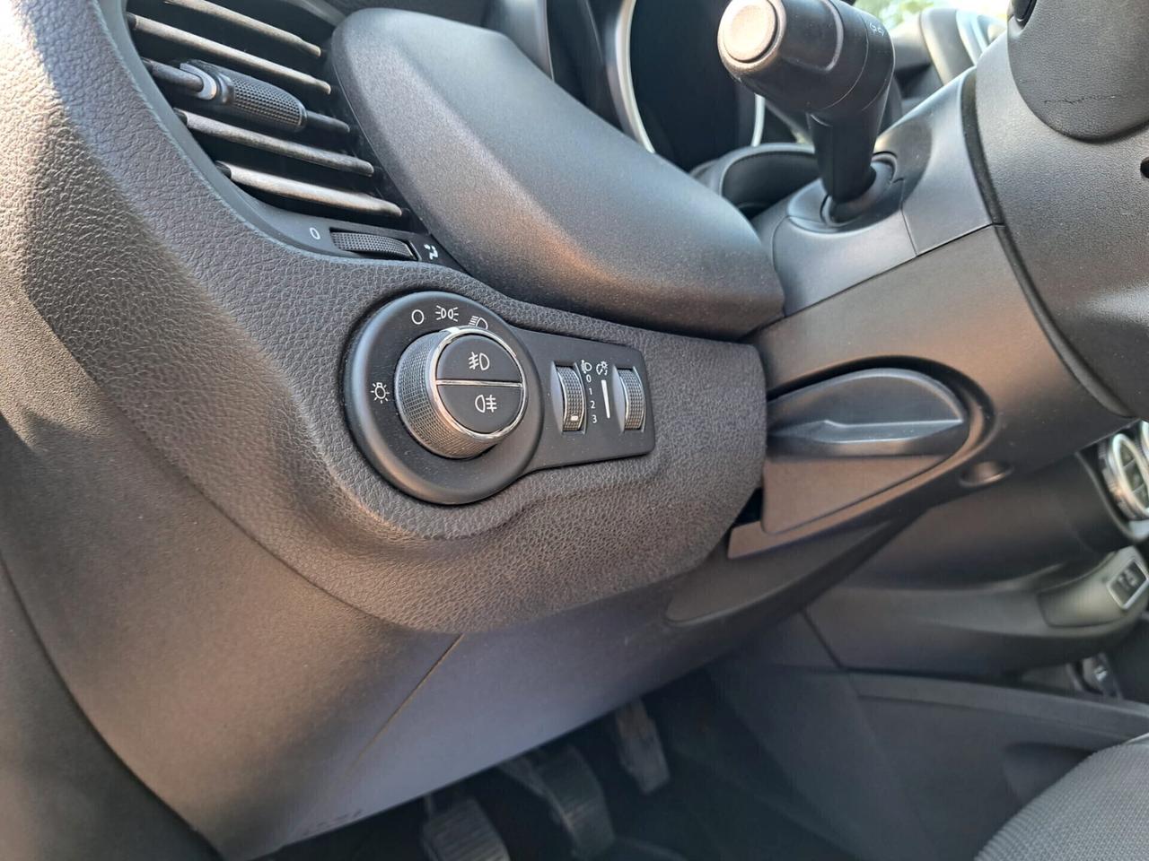 Fiat 500X 1.6 MultiJet 120 CV / OK NEOPATENTATI