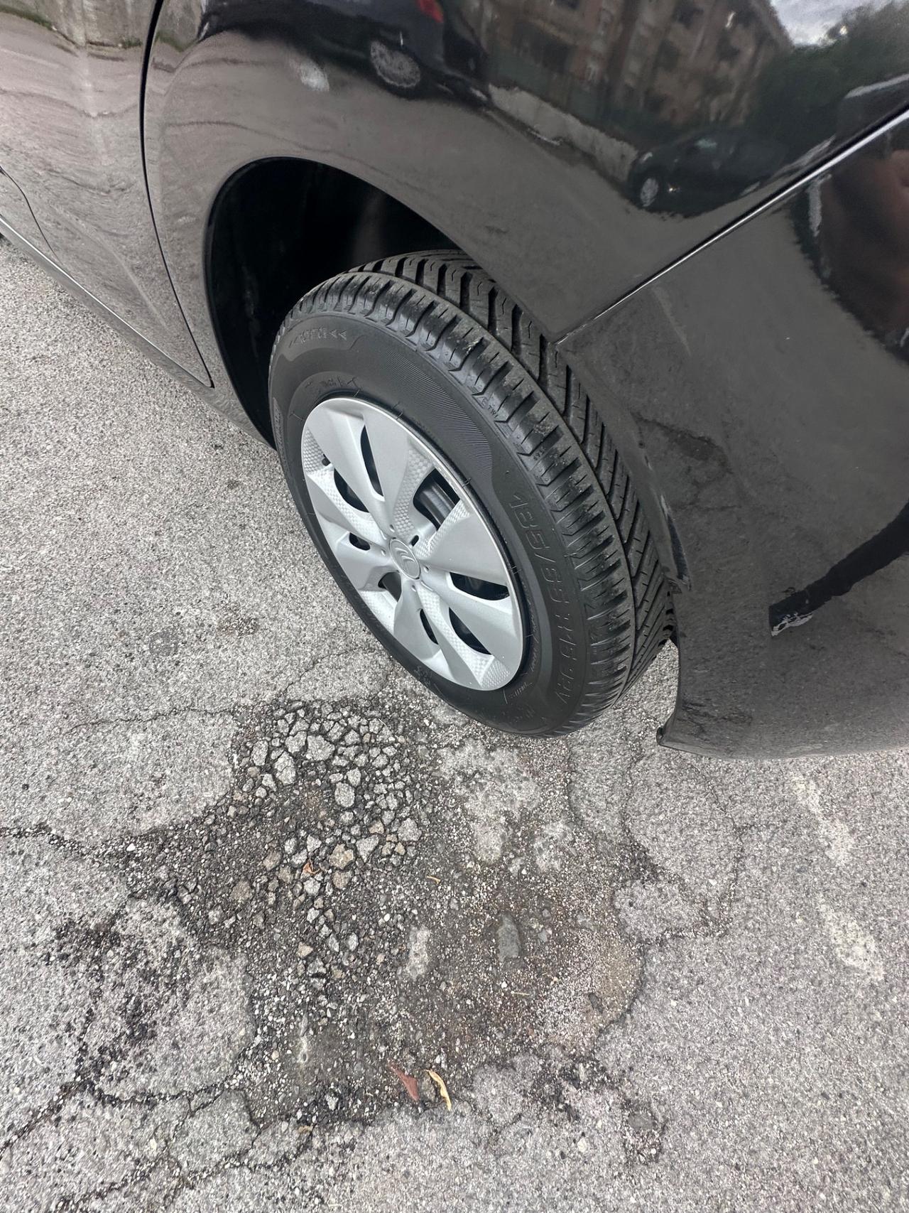 Citroen C3 1.1 Exclusive