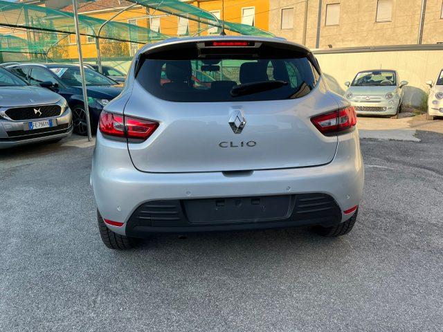 RENAULT Clio TCe 90 CV 5 porte Zen