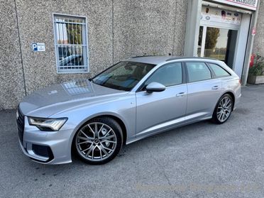 AUDI A6 Avant 50 3.0 TDI quat tiptr Business Sport"S-LINE"