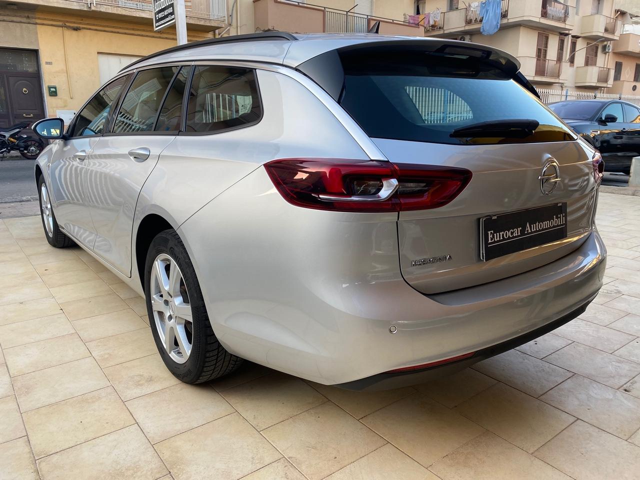 Opel Insignia 2.0 CDTI 170CV S&S Sports Tourer - Innovation