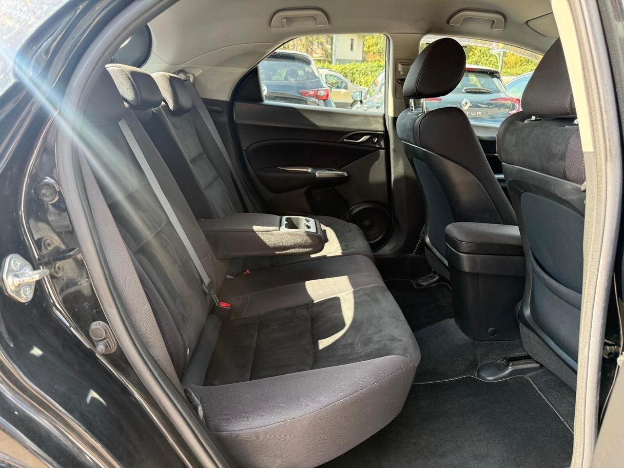 Honda Civic 1.4 i-VTEC 5p. Elegance