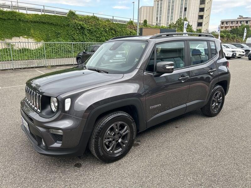 Jeep Renegade 1.0 T3 Longitude