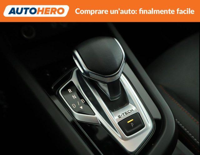 RENAULT Arkana Arkana Hybrid E-Tech 145 CV R.S. Line