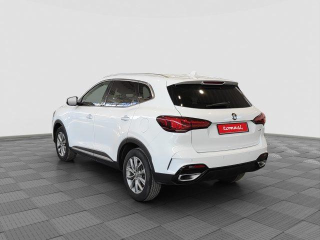 MG HS HS 1.5T-GDI AT Comfort