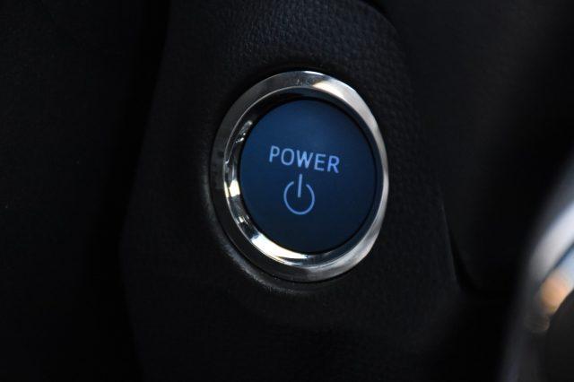 TOYOTA RAV 4 MY23 RAV4 2.5 HV (222CV) E-CVT AWD-i Business