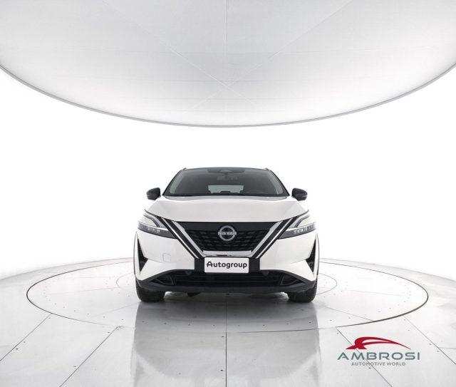 NISSAN Qashqai 1.5 e-power 90th Anniversary 2wd - AUTOCARRO N1