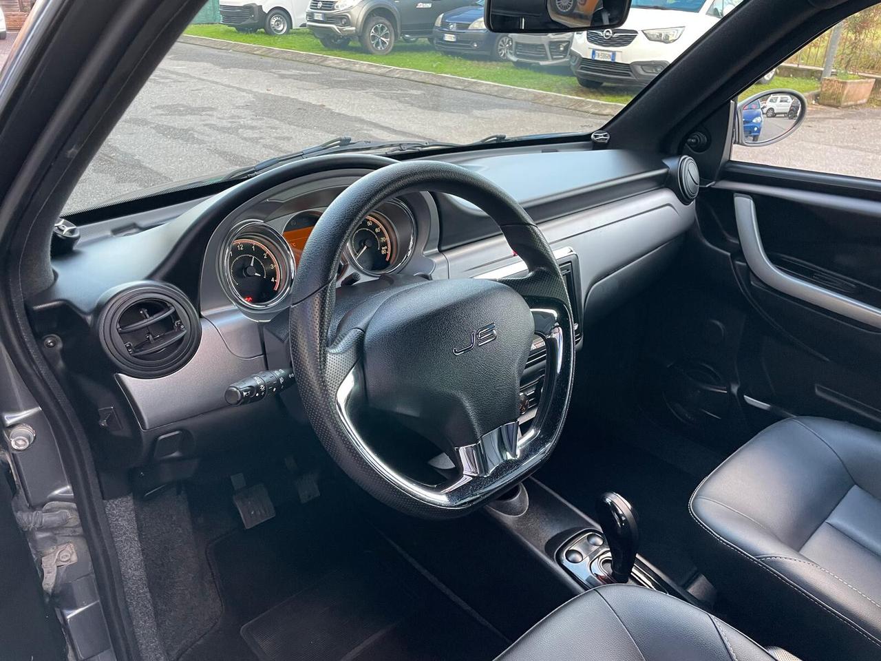 Ligier JS JS50 Progress Young Color