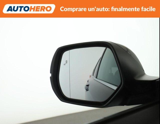 HONDA CR-V 1.5T 193 CV CVT 7 posti Lifestyle Navi AWD