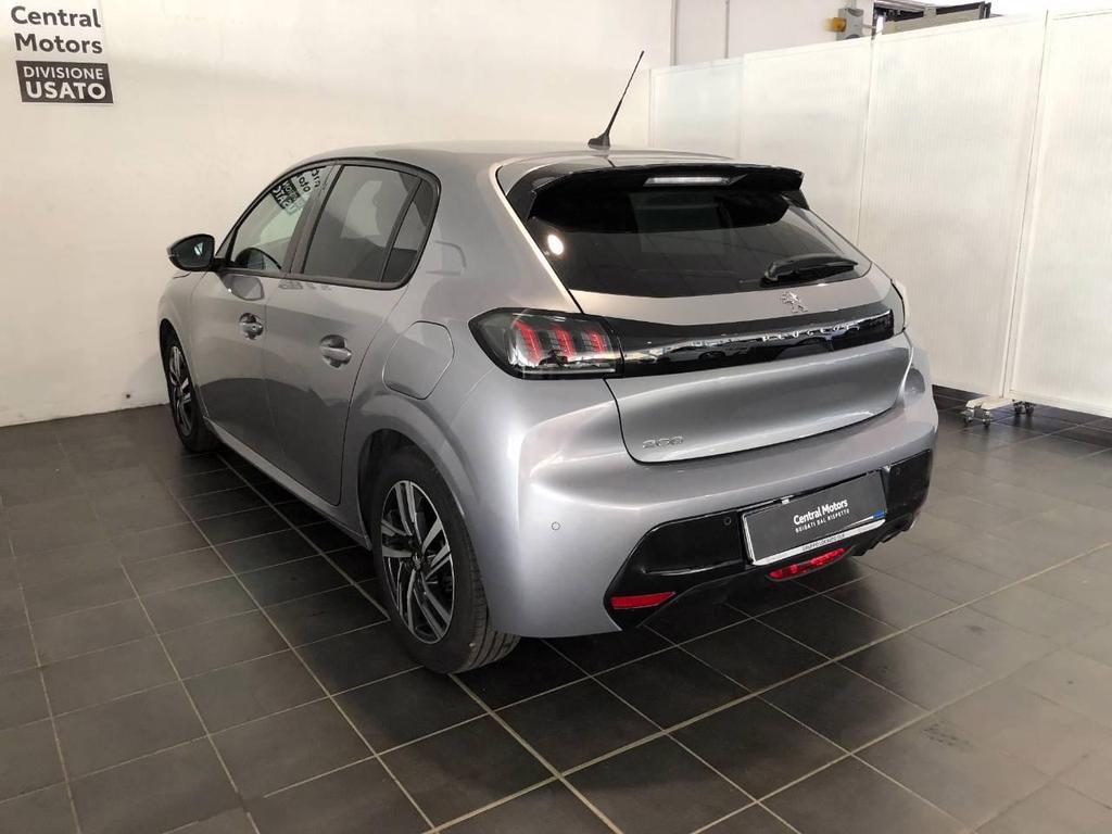 Peugeot 208 5 Porte 1.2 PureTech Active Pack