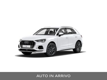 35TDI 150CV quattro S tronic Business Advanced