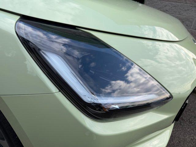 SUZUKI Swift 1.2 TOP HYBRID 4WD NUOVO MODELLO PRONTA CONSEGNA