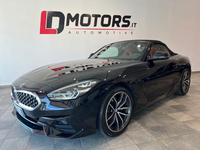 BMW Z4 sDrive20i Advantage