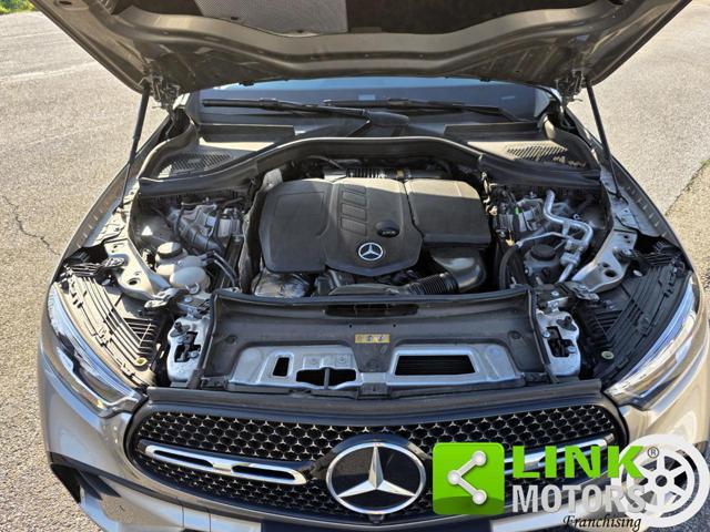 MERCEDES-BENZ GLC 220 d 197 CV MHEV 4MATIC 9G-TRONIC Premium Plus Night