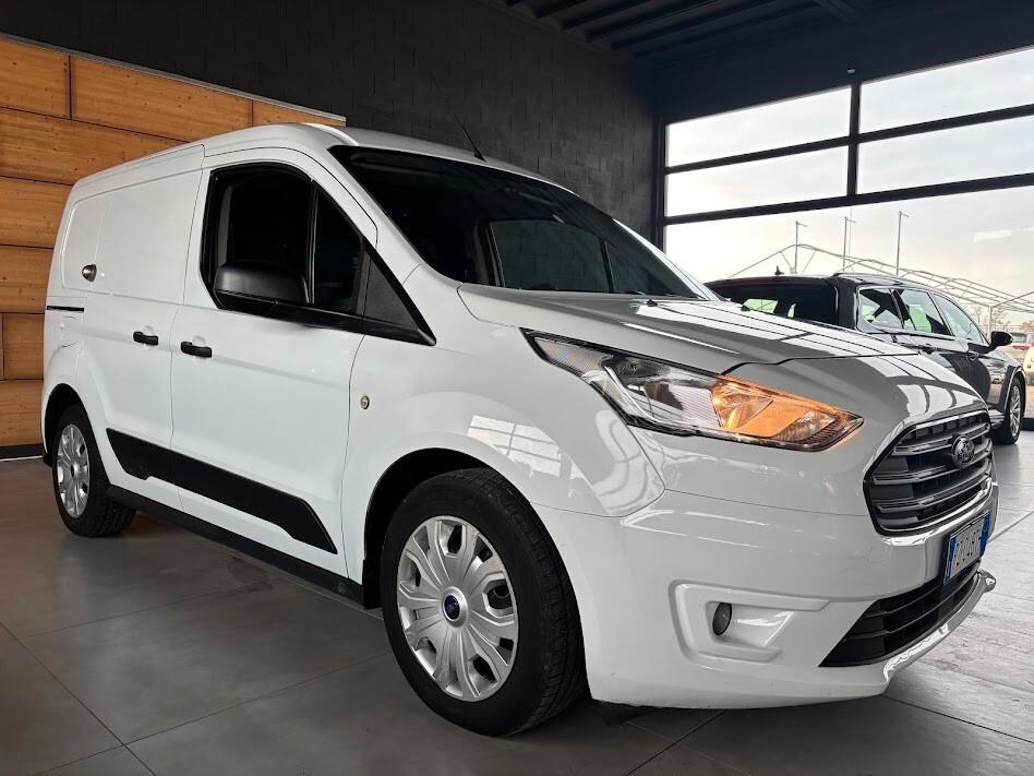 Ford Transit Connect 1.5 TDCi 100CV 3P.