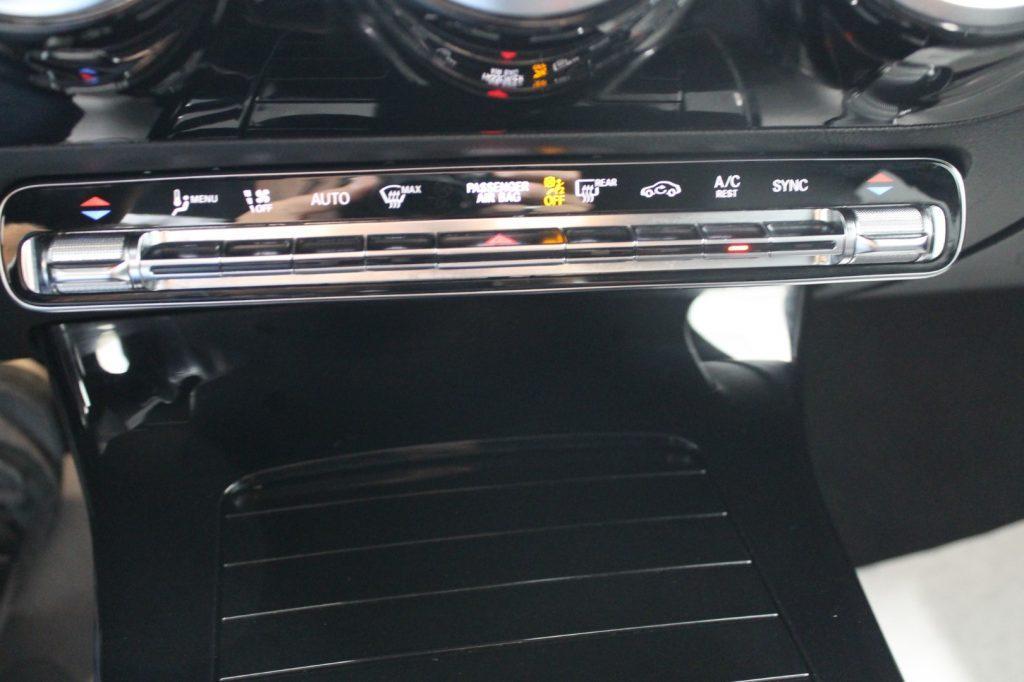 Mercedes-Benz CLA 180 d Automatic Shooting Brake Sport