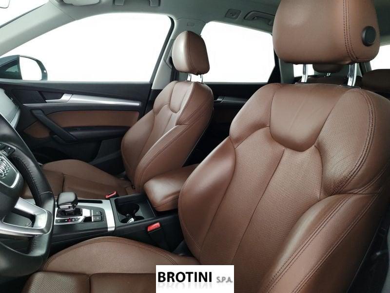 Audi Q5 40 TDI Business Sport quattro S tronic