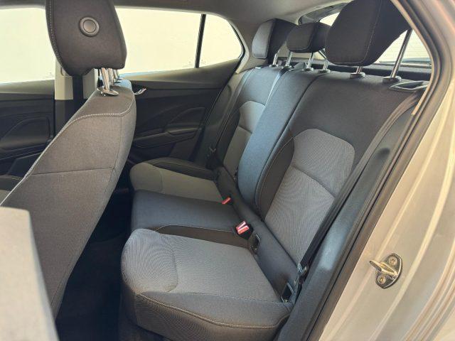 SKODA Fabia 1.0 TSI EVO 95CV *UNICO PROPRIETARIO*