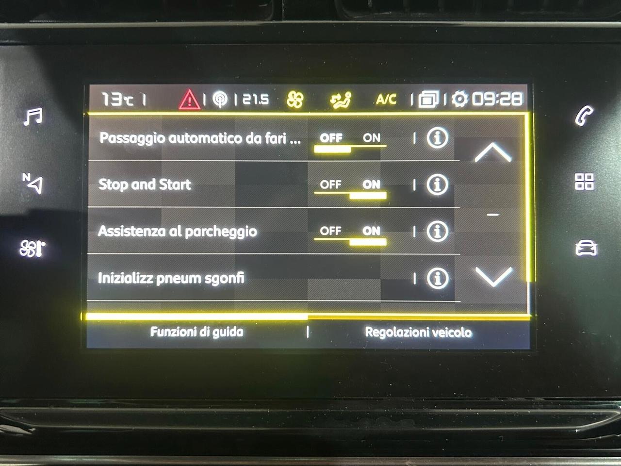 Citroen C3 Aircross PureTech 110 S&S Shine