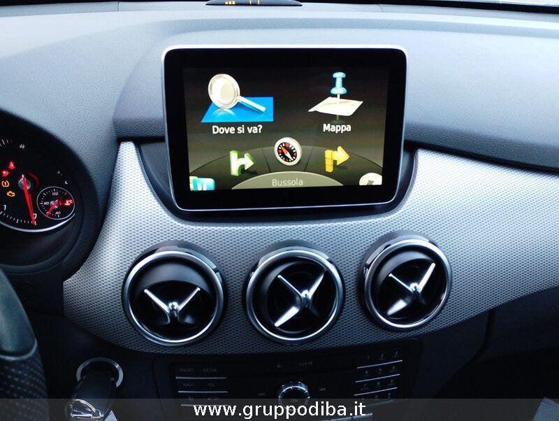 Mercedes-Benz Classe B - T246 Diesel B 180 d (cdi) Business