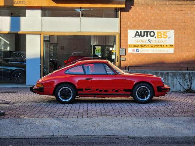 Porsche 911 2700 CARRERA