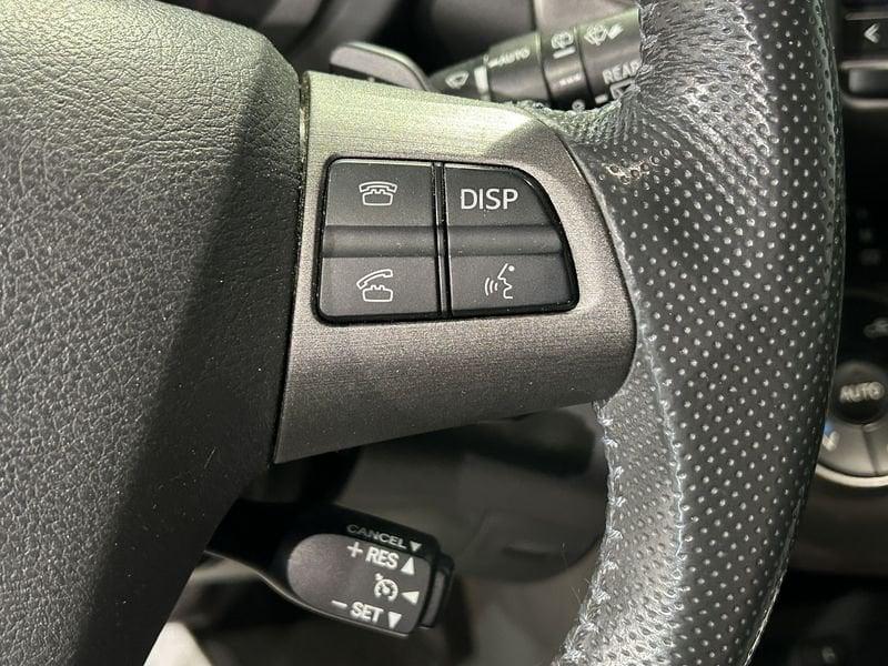 Toyota RAV4 RAV4 Crossov. 2.2 D-Cat A/T 150 CV Style + NAVIGATORE