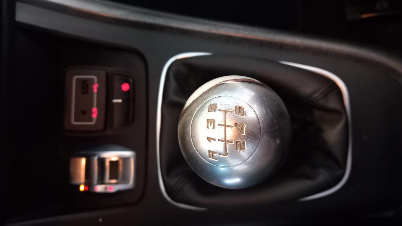 Alfa Romeo Giulietta 1.4 Turbo 105 CV Progression