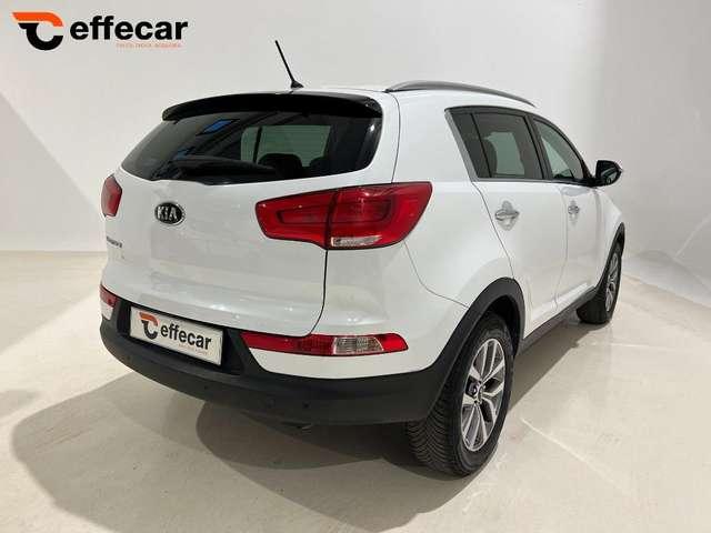 Kia Sportage 1.6 GDI 2WD Cool