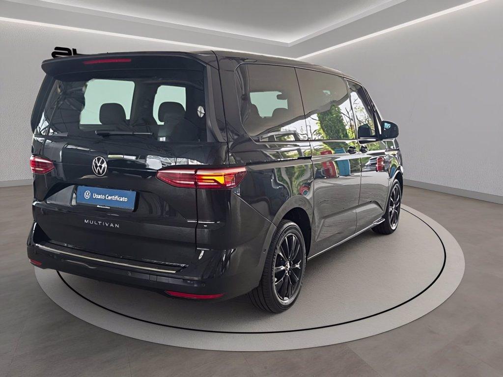VOLKSWAGEN Multivan lungo 2.0 tdi style 150cv dsg 7p.ti del 2023