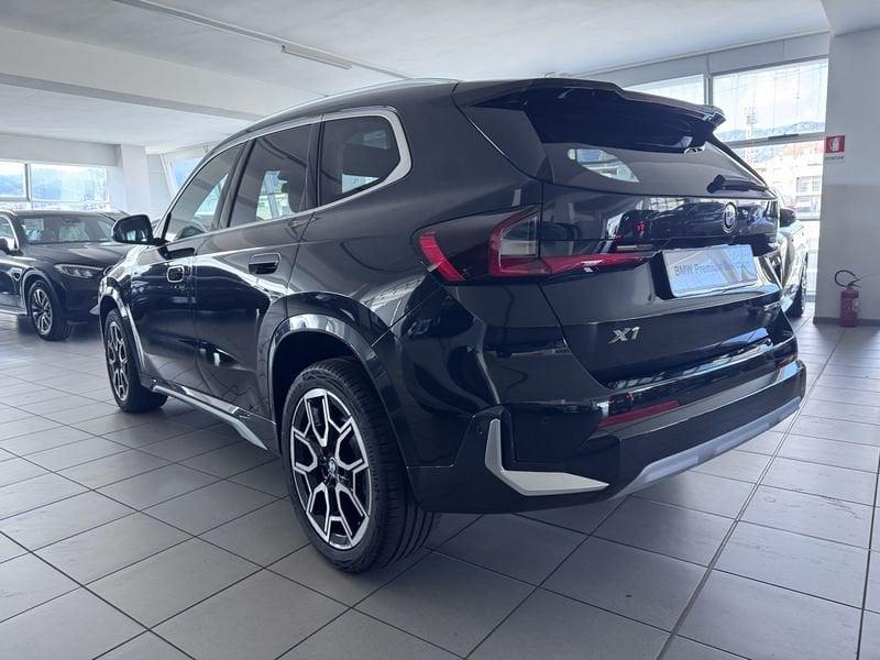 BMW X1 X1 sDrive 20d xLine