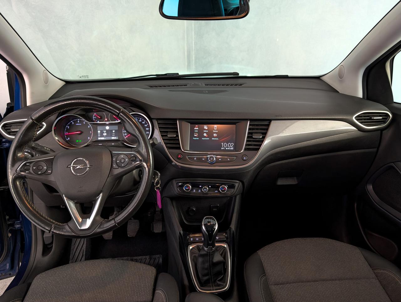 Opel Crossland 1.2 83cv Elegance
