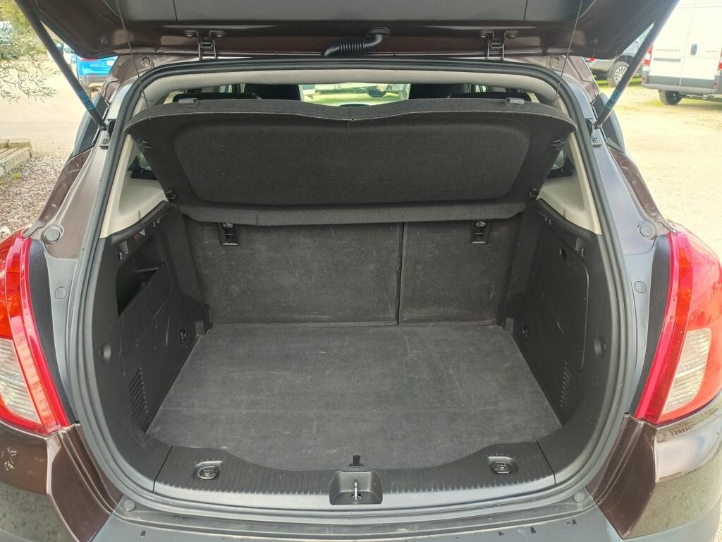 Opel Mokka 1.7 CDTI Ecotec 130CV Cosmo
