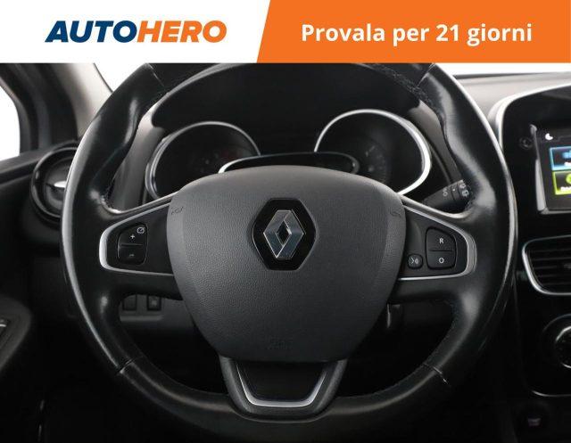 RENAULT Clio TCe 12V 90 CV 5 porte Moschino Intens