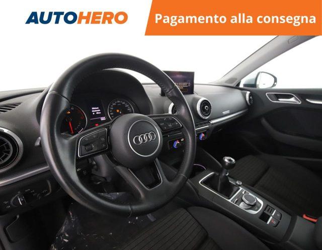 AUDI A3 Sedan 30 TFSI Sport