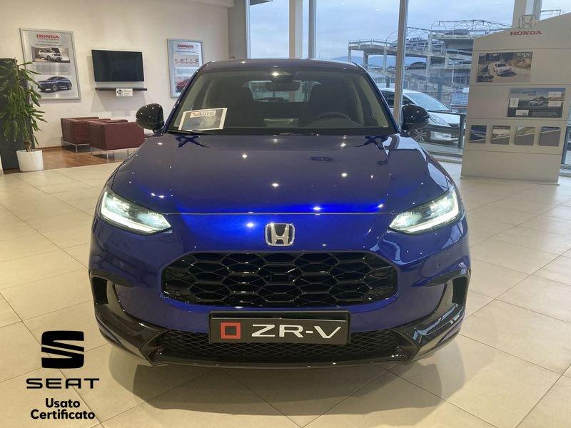 Honda ZR-V 2.0 Hev eCVT Sport KM 0