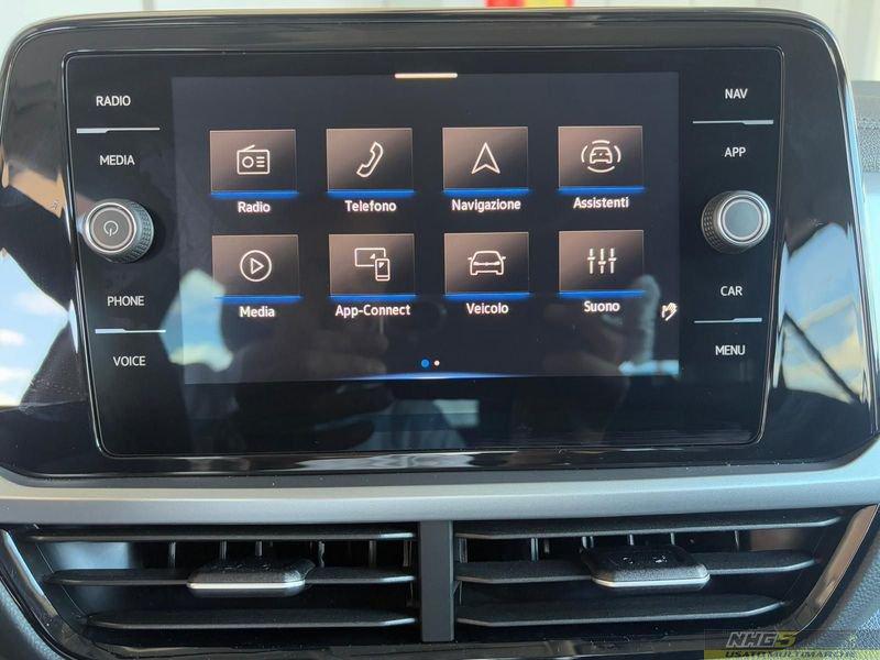 Volkswagen T-Roc T-Roc 1.0 TSI Sport