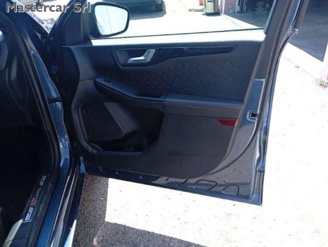 FORD Kuga 1.5 ecoblue ST-Line X 2wd 120cv Auto - GE809SL